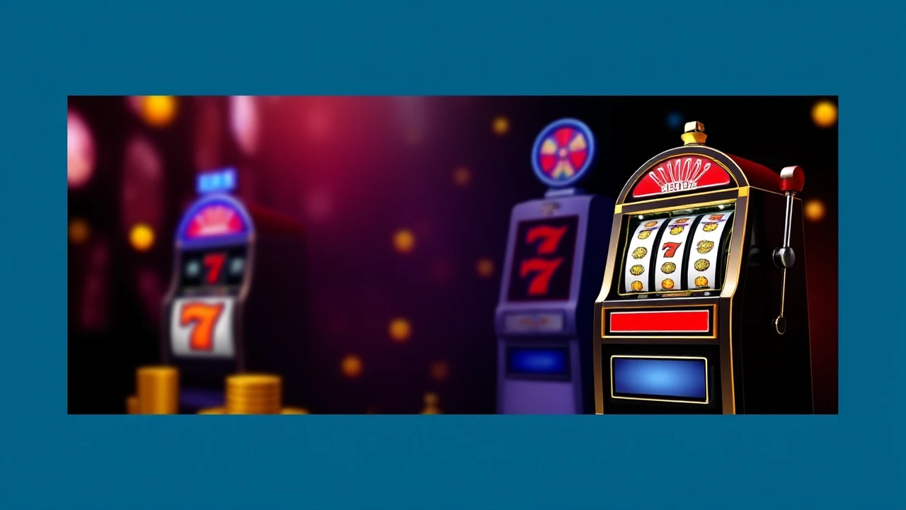 Exposing the Secrets Behind Casino Slot Payouts