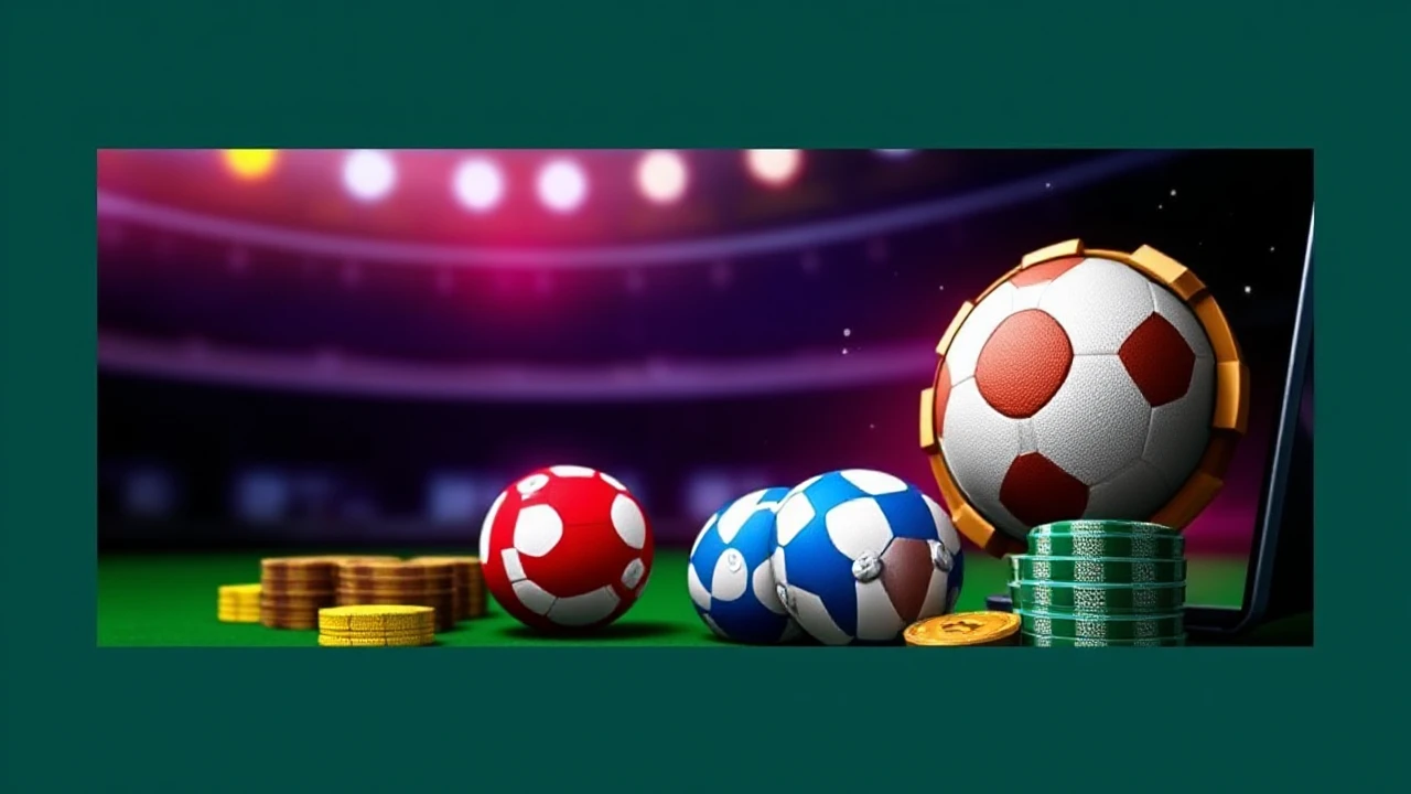 Unveiling the Exciting Domain of Fsbet Gambling