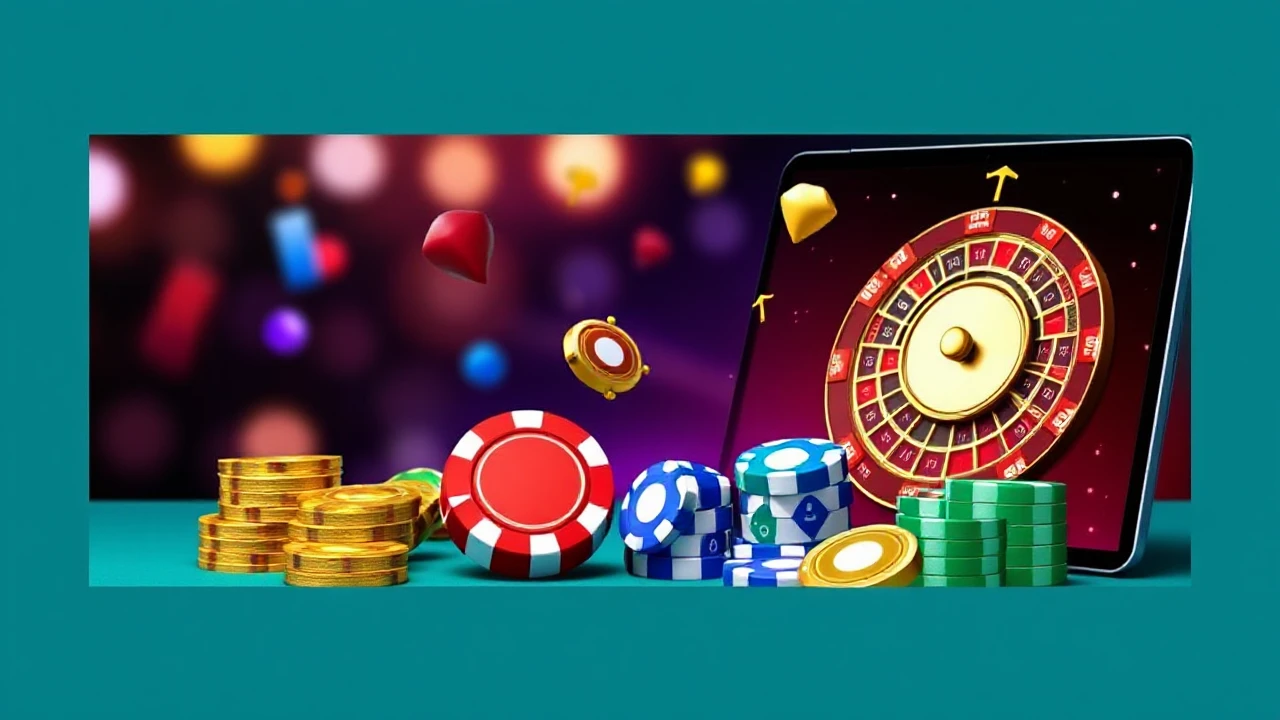 Revealing the Latest Casino Developments of the Year: What's In?