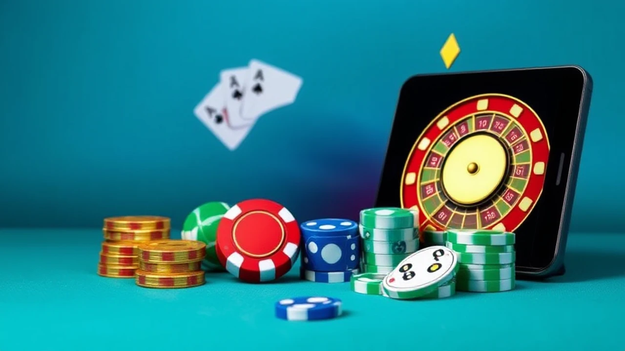 Cracking the Art of Casino Loyalty Programs: An In-Depth Guide