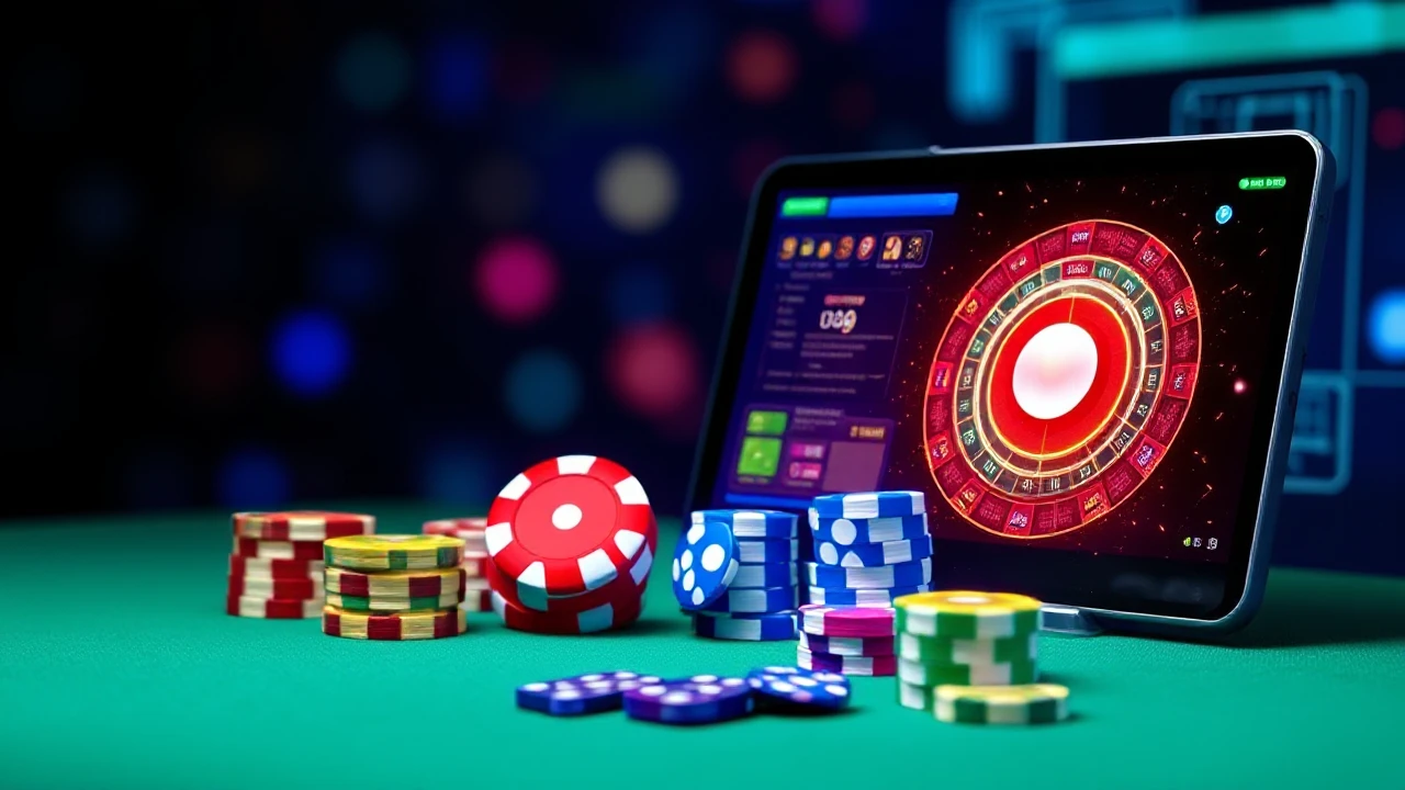 Delving into the Evolution of iGaming Technology
