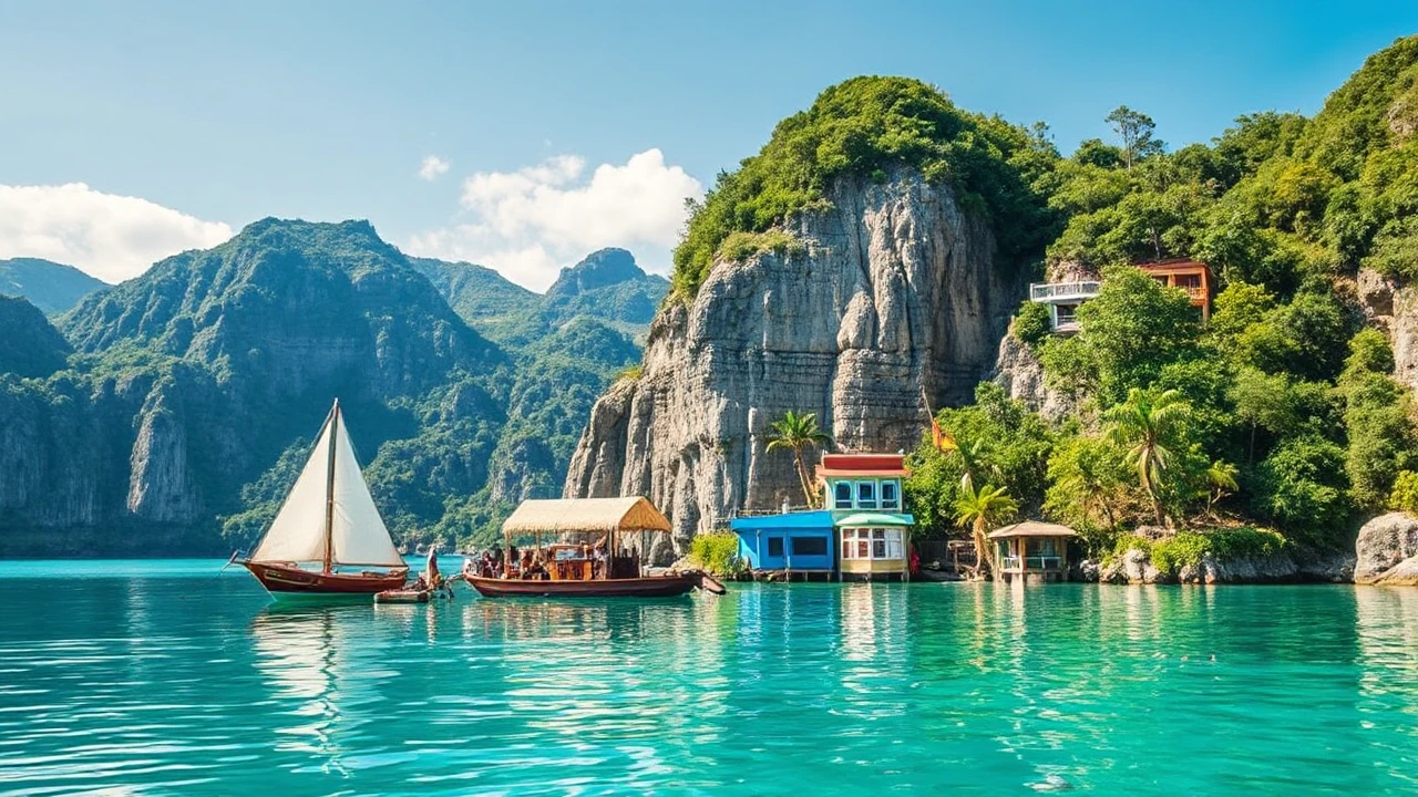 The Emergence of Eco-Friendly Tourism: Essential Advice for Environmentally-Conscious Travelers