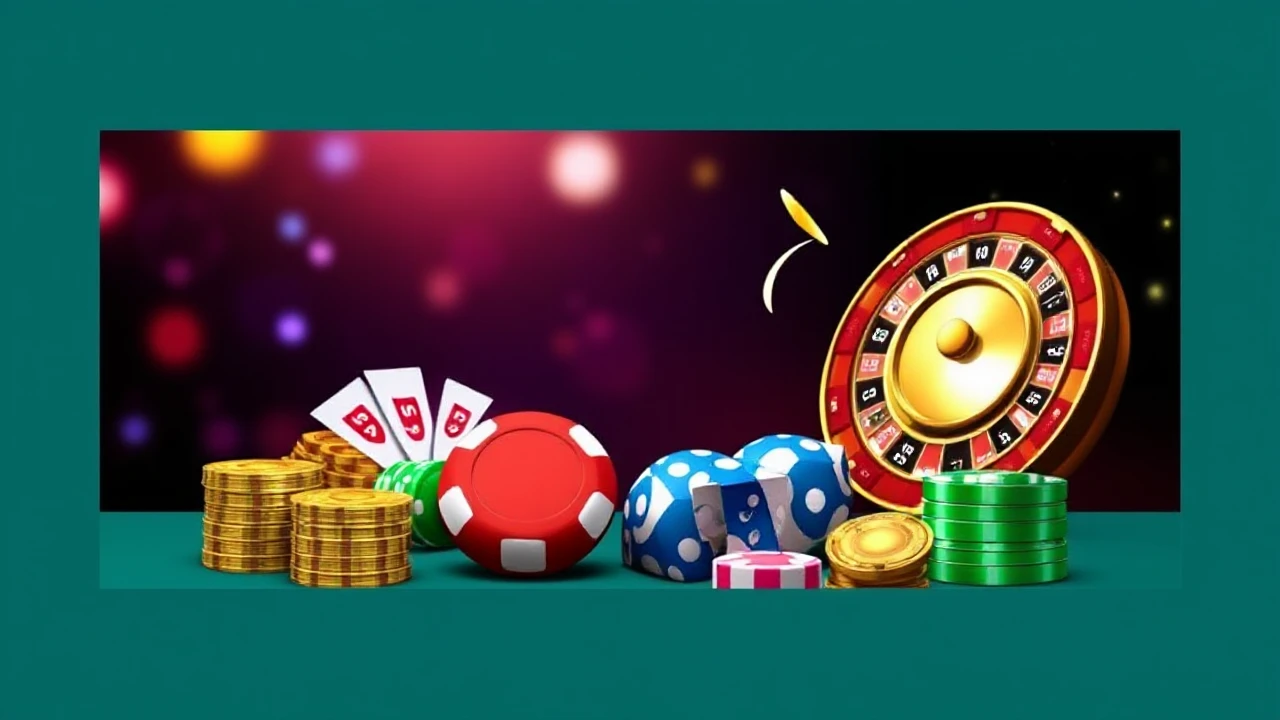 Your Ultimate Handbook to Choosing the Best Casino Games to Play