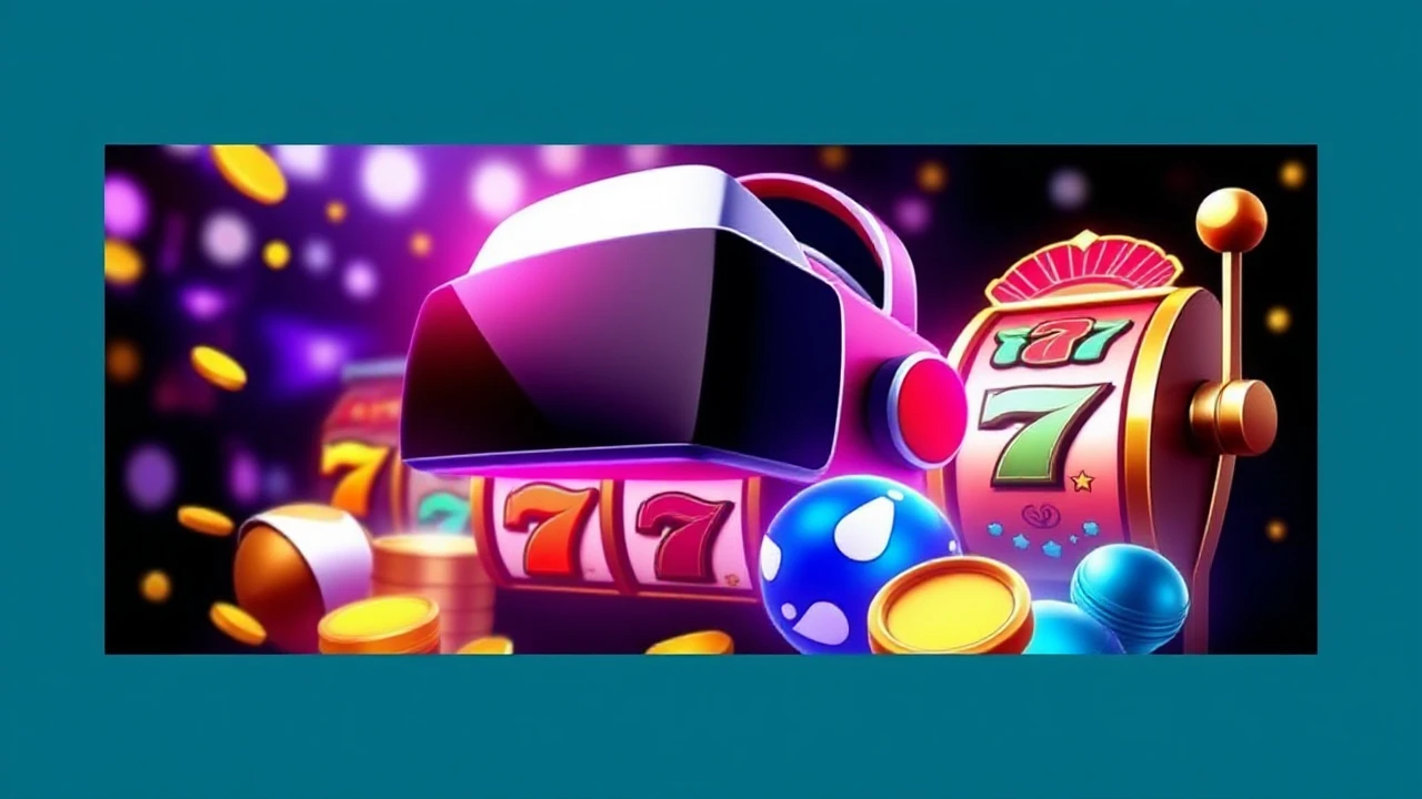 Perkembangan Terbaru di Dunia Slot Online: Membahas Tren Paling Revolutioner