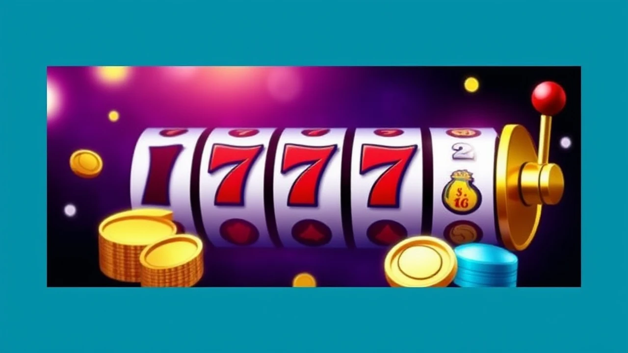 Maximizing Your Slot Winnings: Most Effective Tips to Increase Your Success