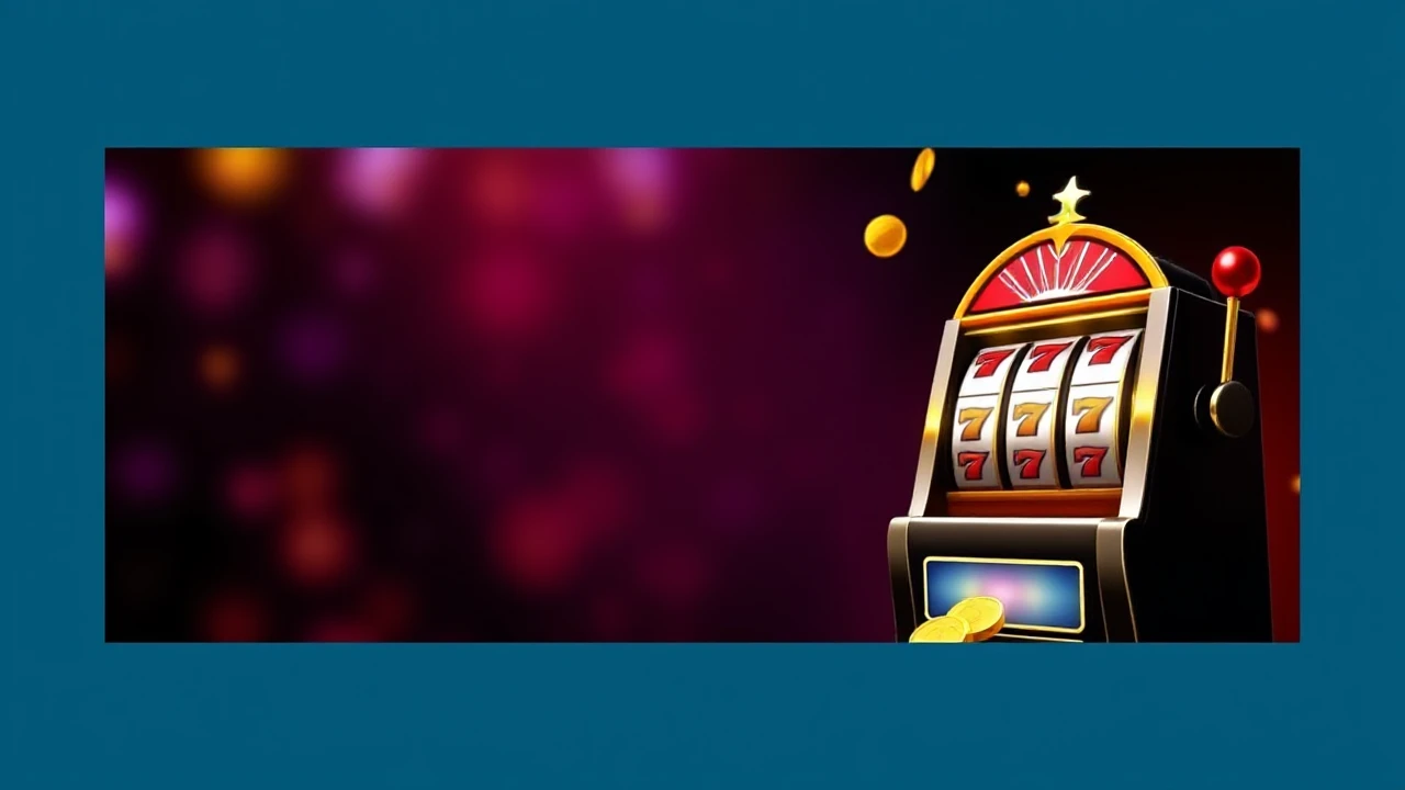 Exploring the Top Secrets of Casino Machine Jackpots