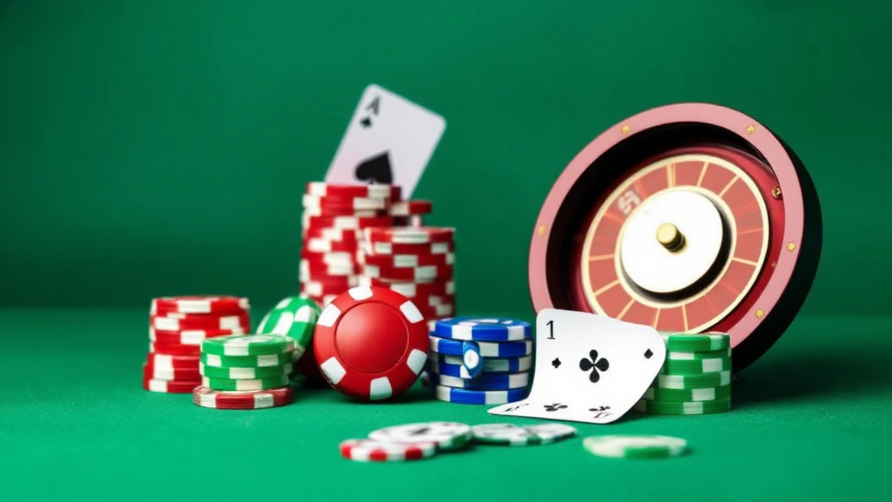 Shattering the Myth: Unveiling Common Gambling Superstitions