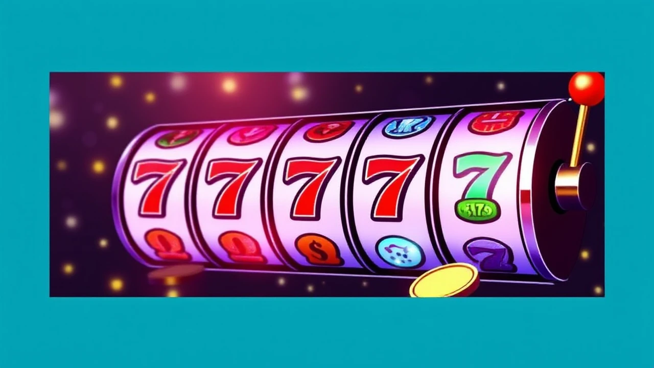 The Science Behind Random Number Generators in Slots