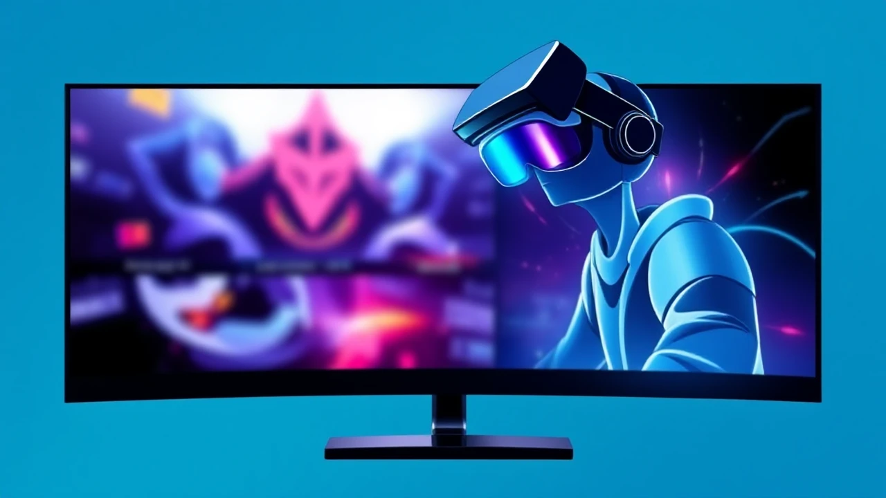 The Advancement of Serbu4d: Future Prospects for Online Gaming