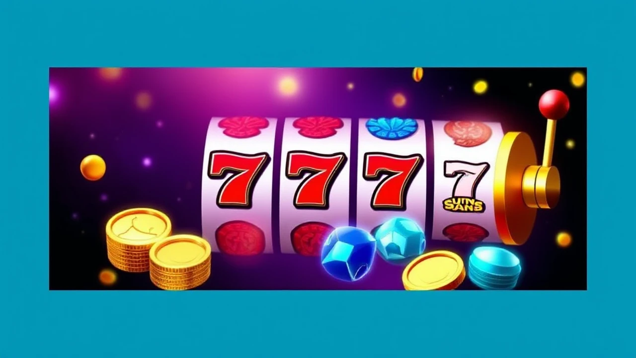 A Complete Handbook to Unlocking Bonus Features in Casino Slots