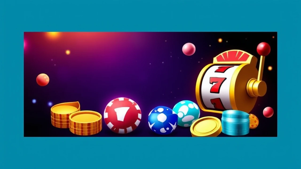 A Comprehensive Manual to Picking Top Casino Slots