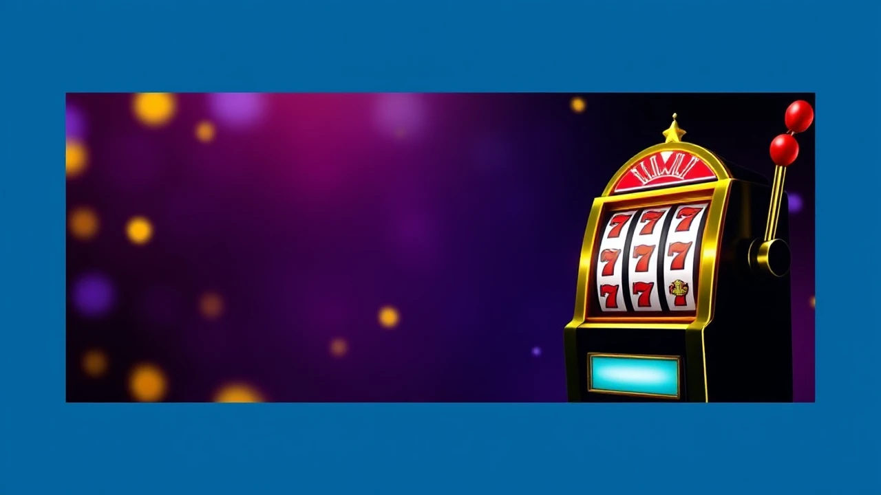 Unveiling the Secrets Behind Slot Game Psychology