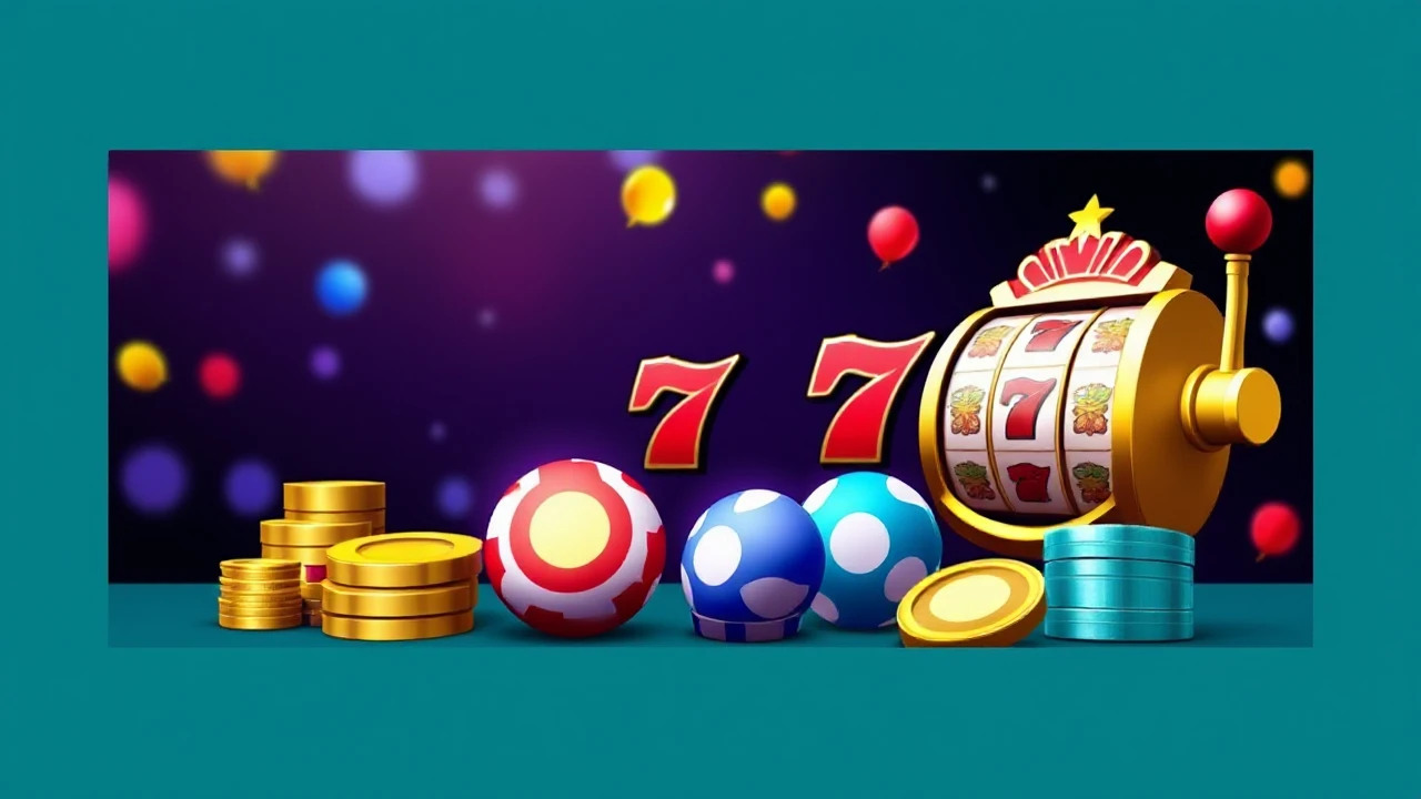 The Evolution of Betting: Online Casino Slots and Their Influence