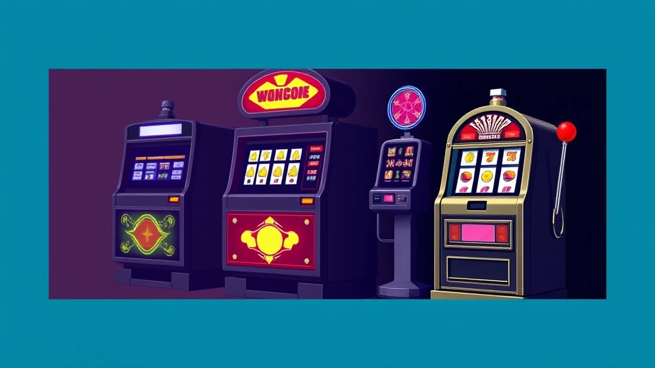 Understanding the Psychology of One-Armed Bandit Design: Crucial Insights