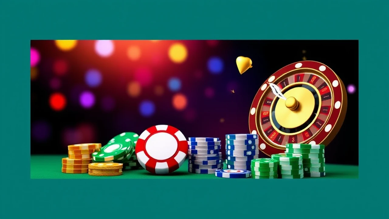 The Ultimate Guide for Betting in Casinos in the Current Year: All You Should Know