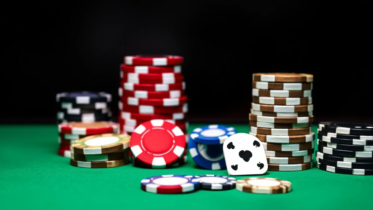 Becoming a Pro at Poker: Everything You Need to Know About Casino Poker