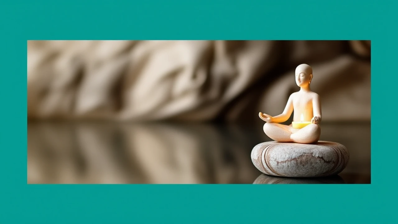 Find Your Zen: Eight Self-Love Rituals for a Better Lifestyle