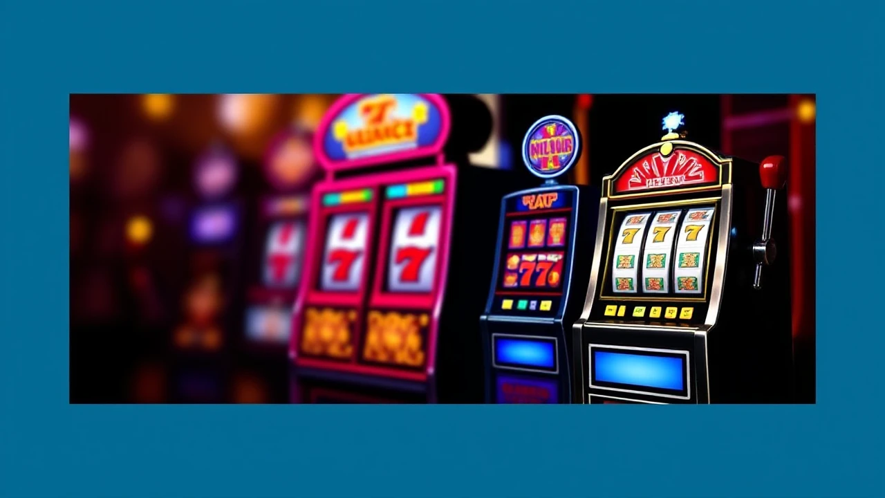 Enhancing Your Odds of Hitting the Jackpot on Slot Machines: Proven Strategies