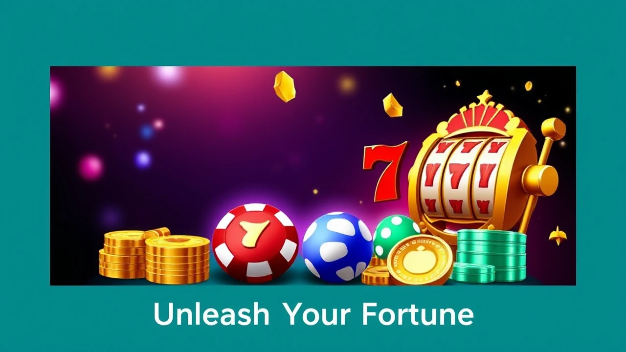 Unleash Your Fortune: Greatest Online Casino Games to Play Today