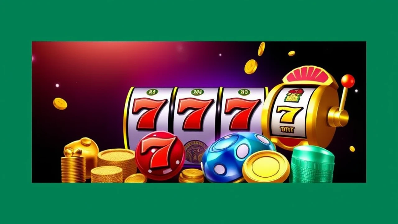 Cara Sukses dalam Bermain Slot Online: Panduan untuk Memenangkan Uang Tunai