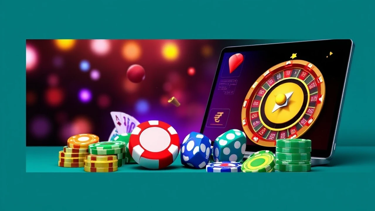 Exploring the Thrills: Top Online Casino Gambling Games of 2022