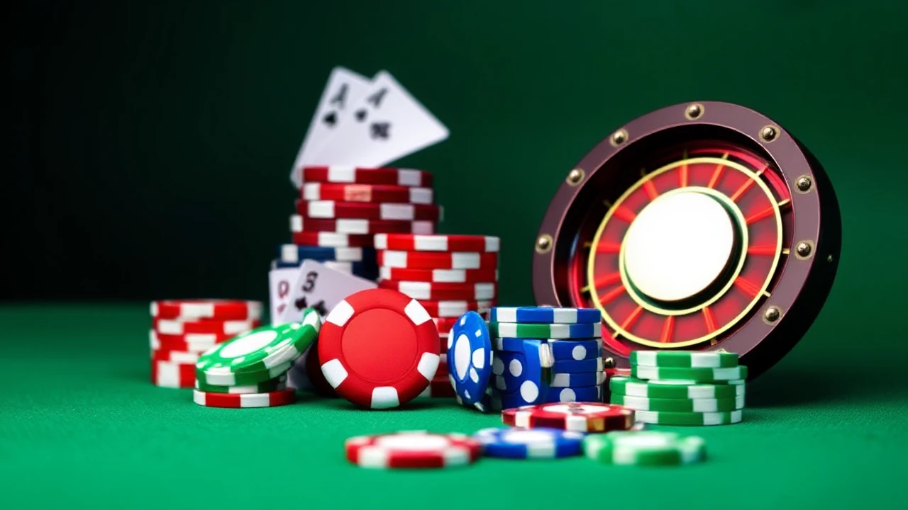 Becoming a Pro in the Gaming House World: Effective Strategies for Success