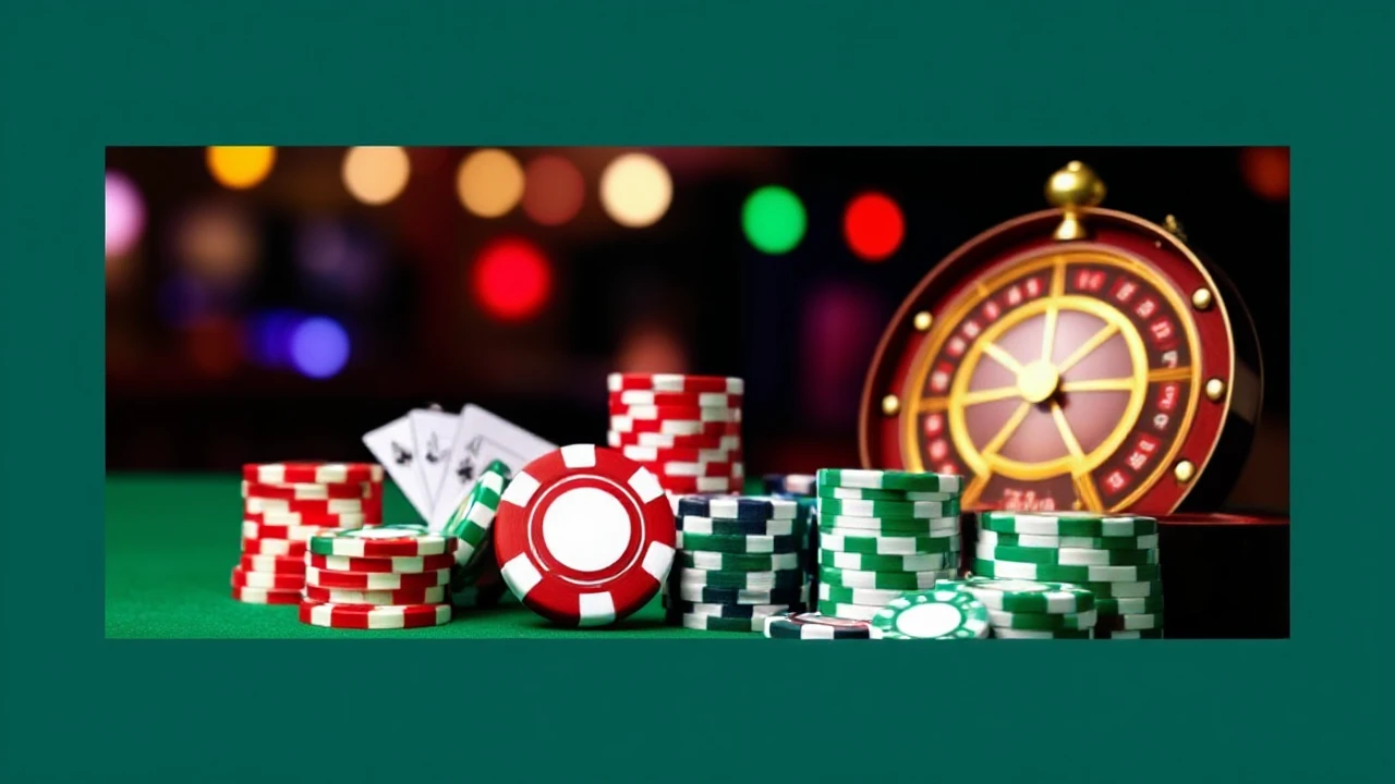 Dominating the Gaming House: Effective Strategies for Huge Wins