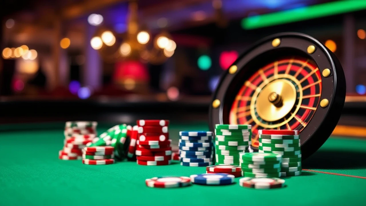 Les règles essentielles avant de tenter sa chance dans un casino en France