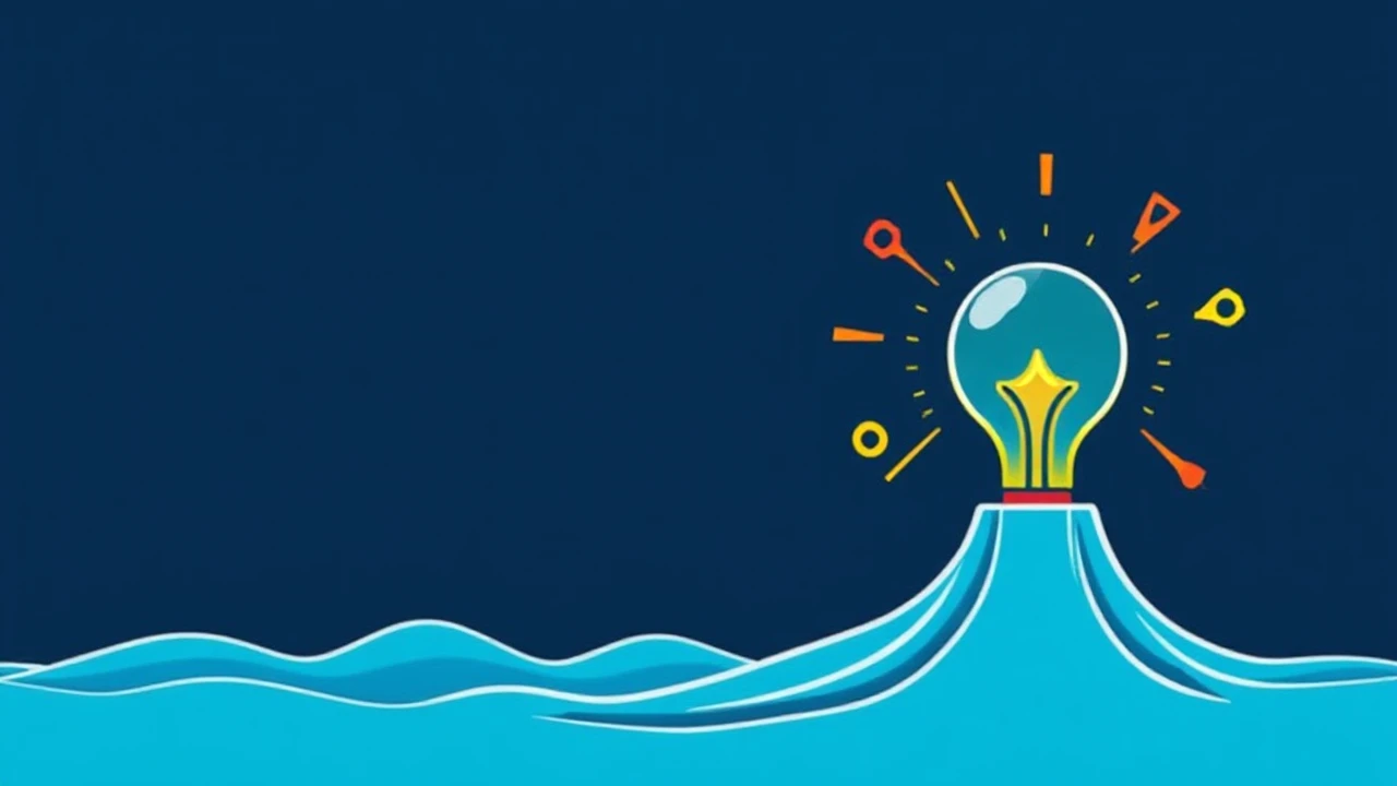 Unleashing Success: Innovative Strategies for Thriving in Business