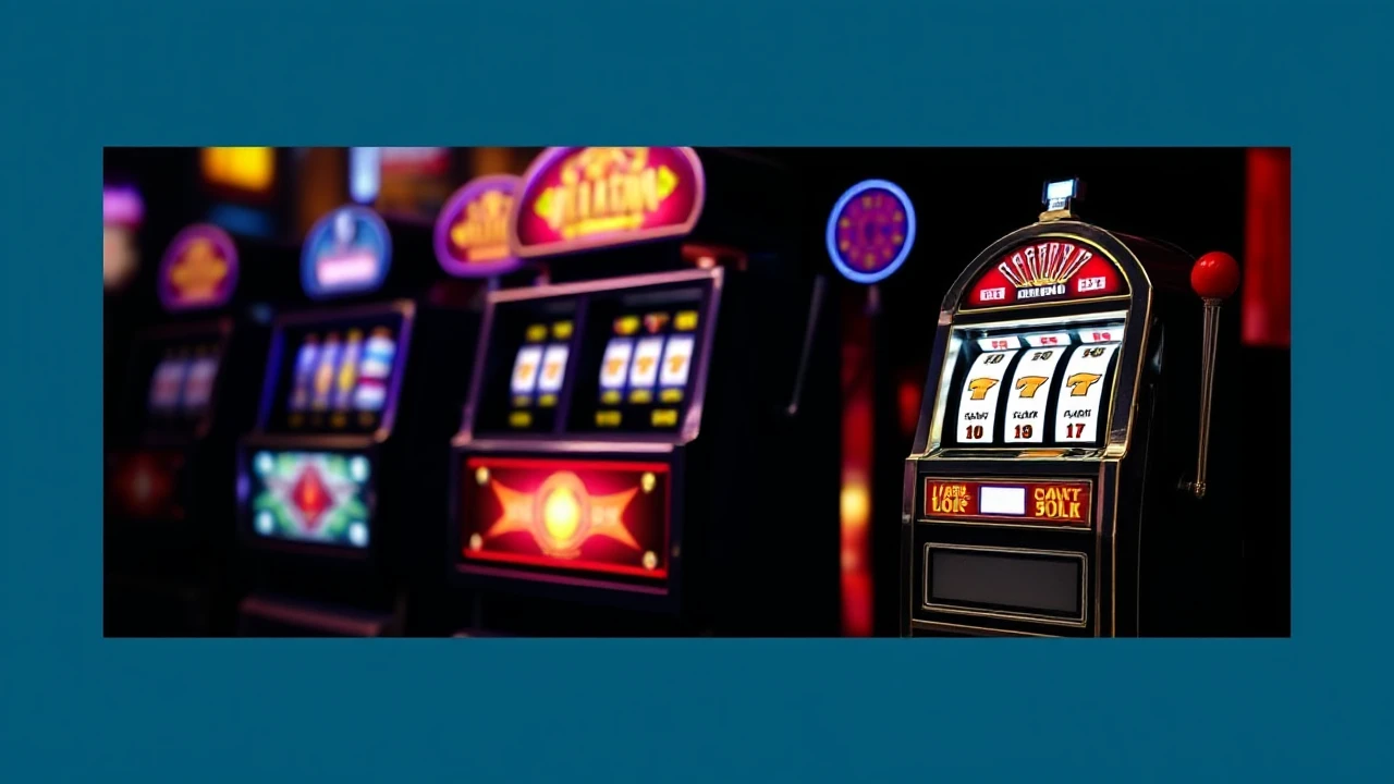 Unveiling the Mental Aspects of One-Armed Bandits: Insights to Consider