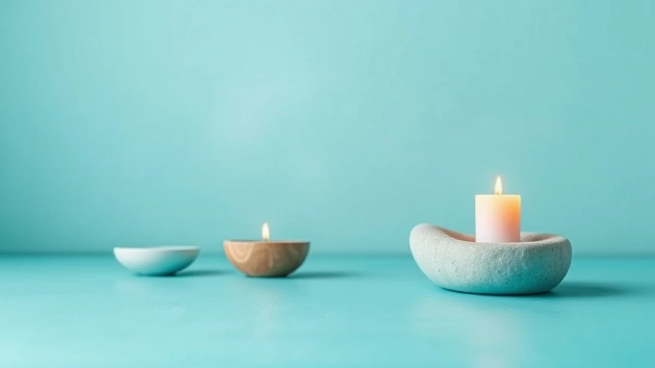 Unwind and Relax: A Variety of Self-Care Rituals for a Improved Lifestyle