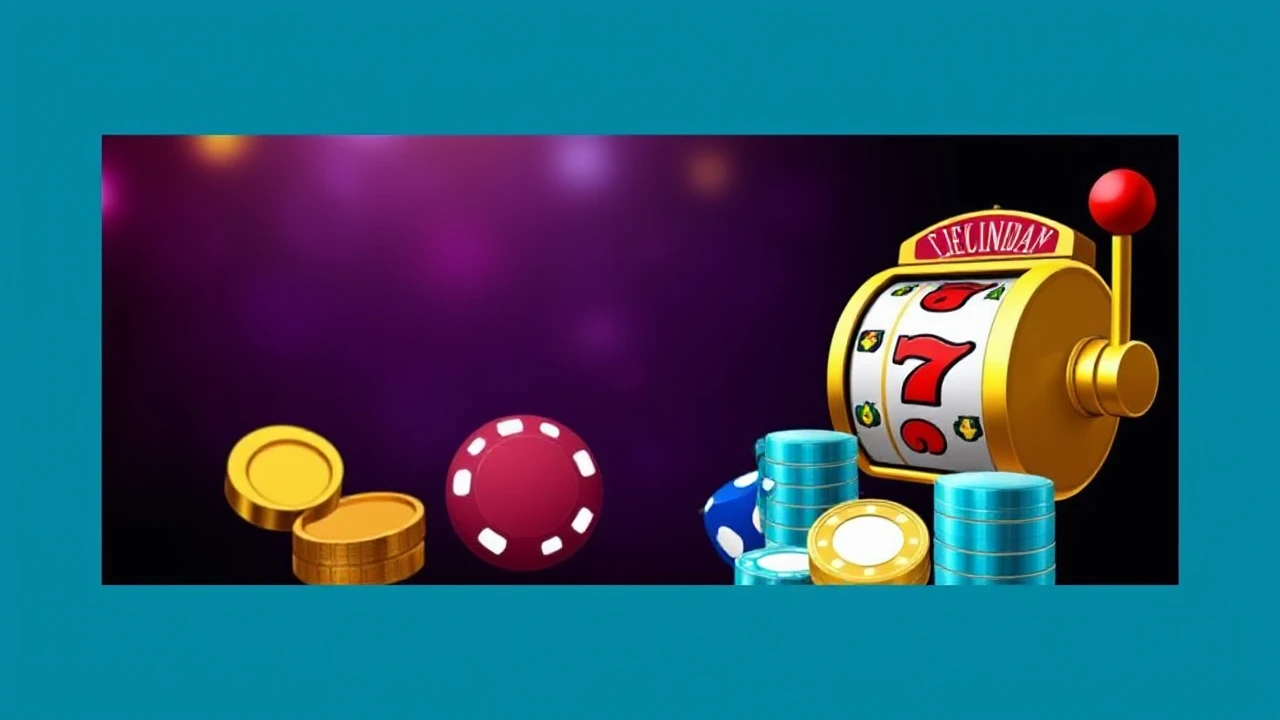 Avoid These Common Mistakes When Playing Casino Slots