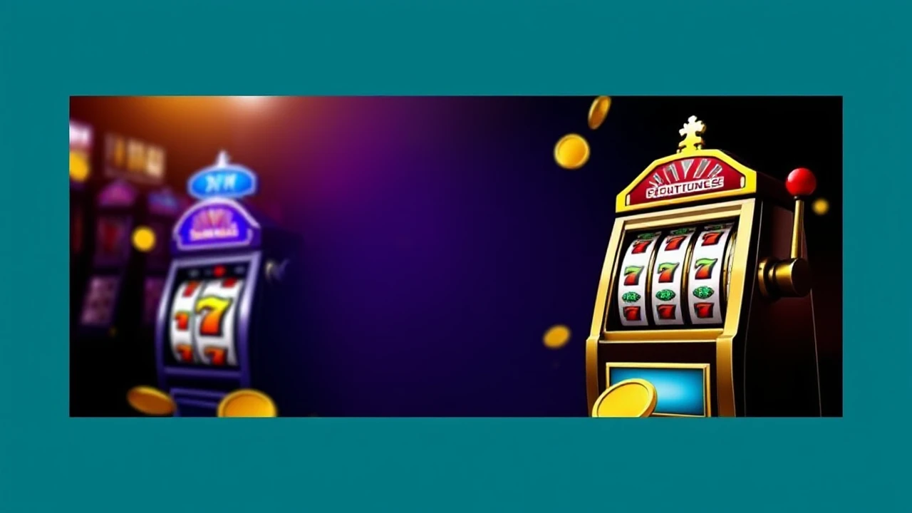 Panduan Berhasil Besar Main Mesin Slot