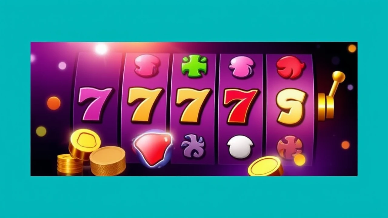 The Rise of Slots Tailored for Women: Empowerment and Entertaining