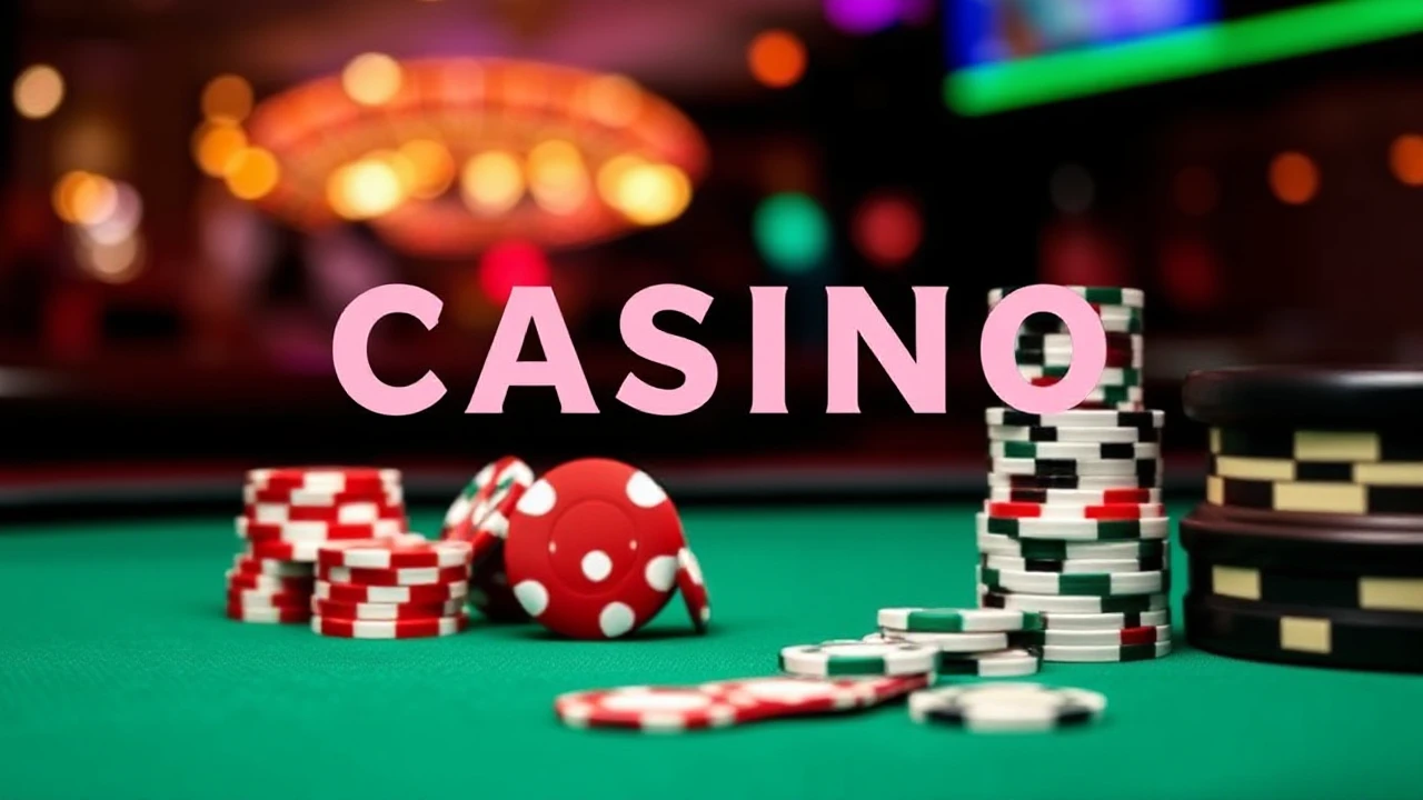 A Guide to Casino Etiquette: Key Dos and Don'ts
