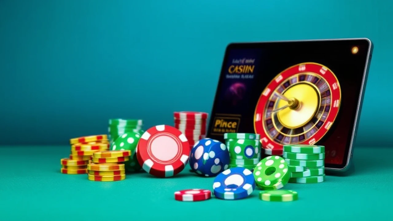 How to Choose the Best Online Casino Game for You