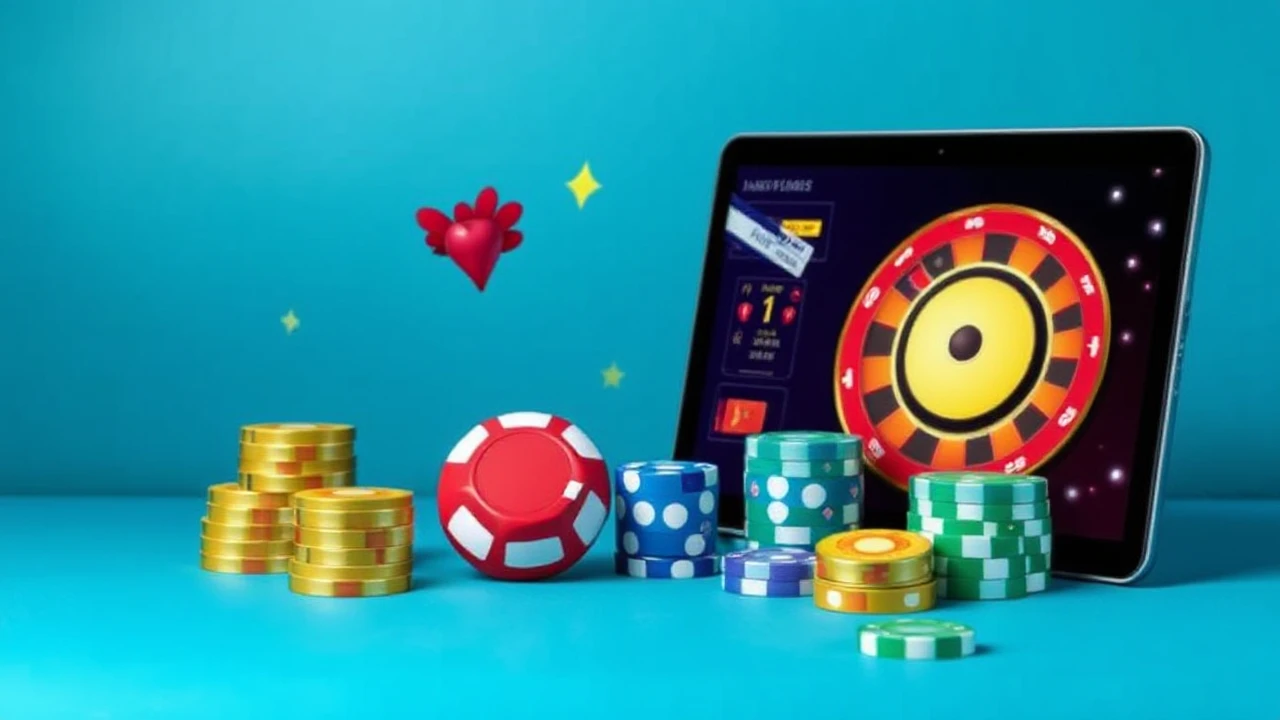 The Reason Loyalty Schemes within Internet Betting Matter