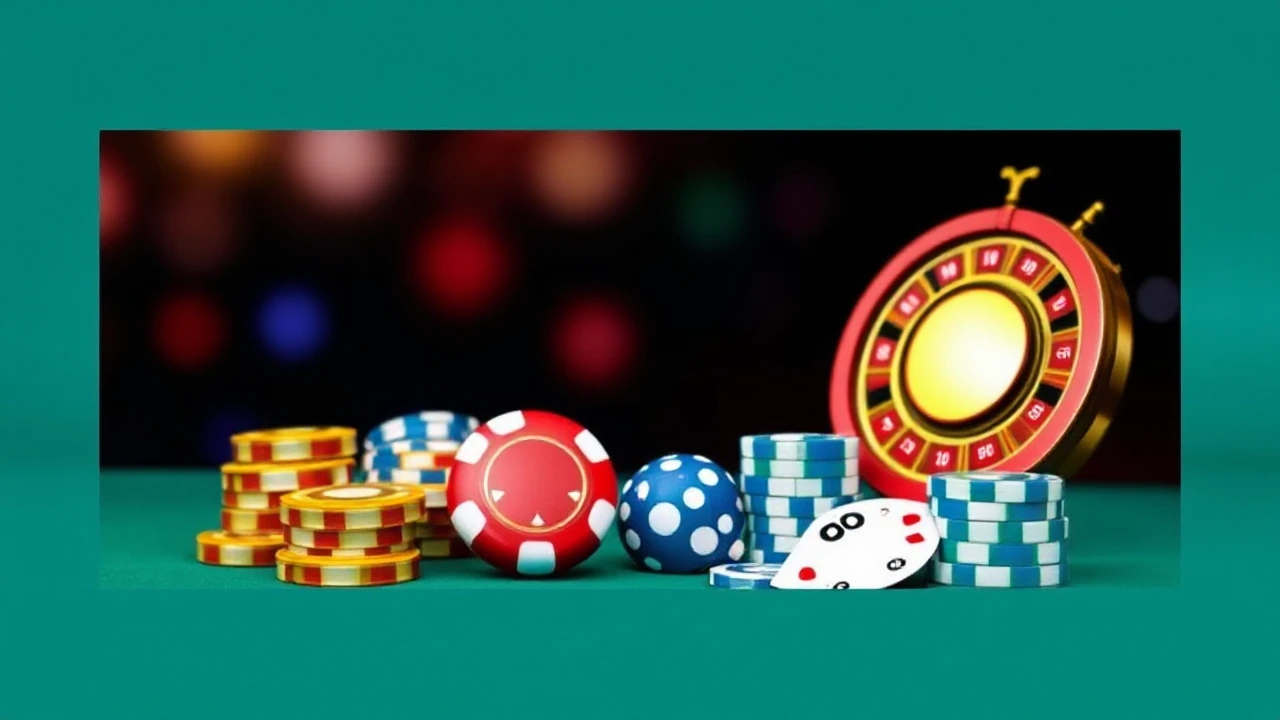 Avoid These 7 Common Gambling Mistakes to Avoid Absolutely