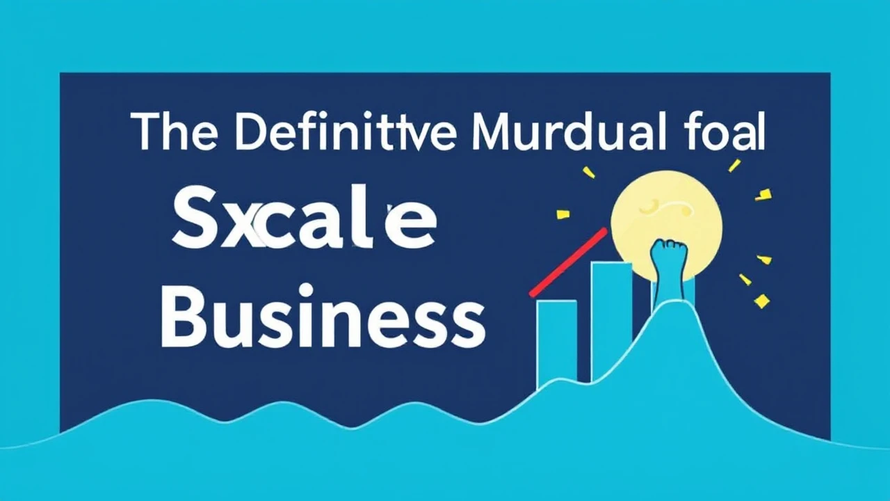 The Definitive Manual for Expanding Your Business Effectively