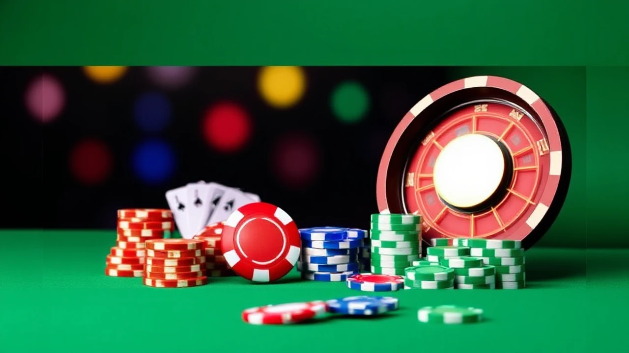 Exposing the Ultimate Tips of Gambling Pros