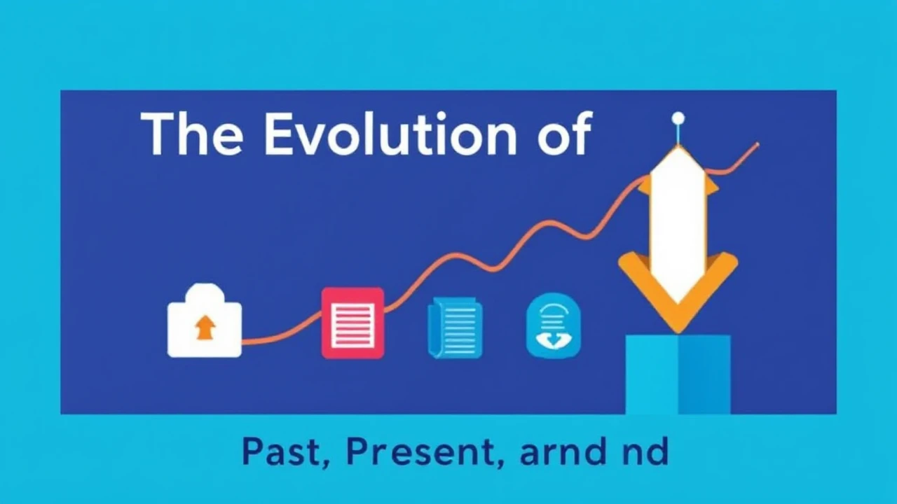 The Evolution of WPS Download: Past, Present, and Future