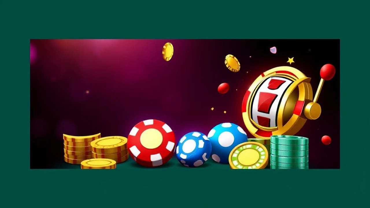 Panduan Memilih Kasino Online Terpercaya untuk Bermain Slot