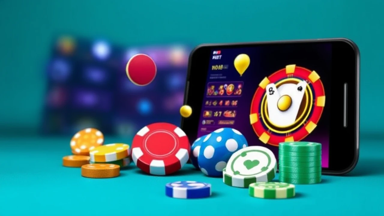 A Comprehensive Guide Mobile Gaming at Casino WW88: All-Inclusive Guide