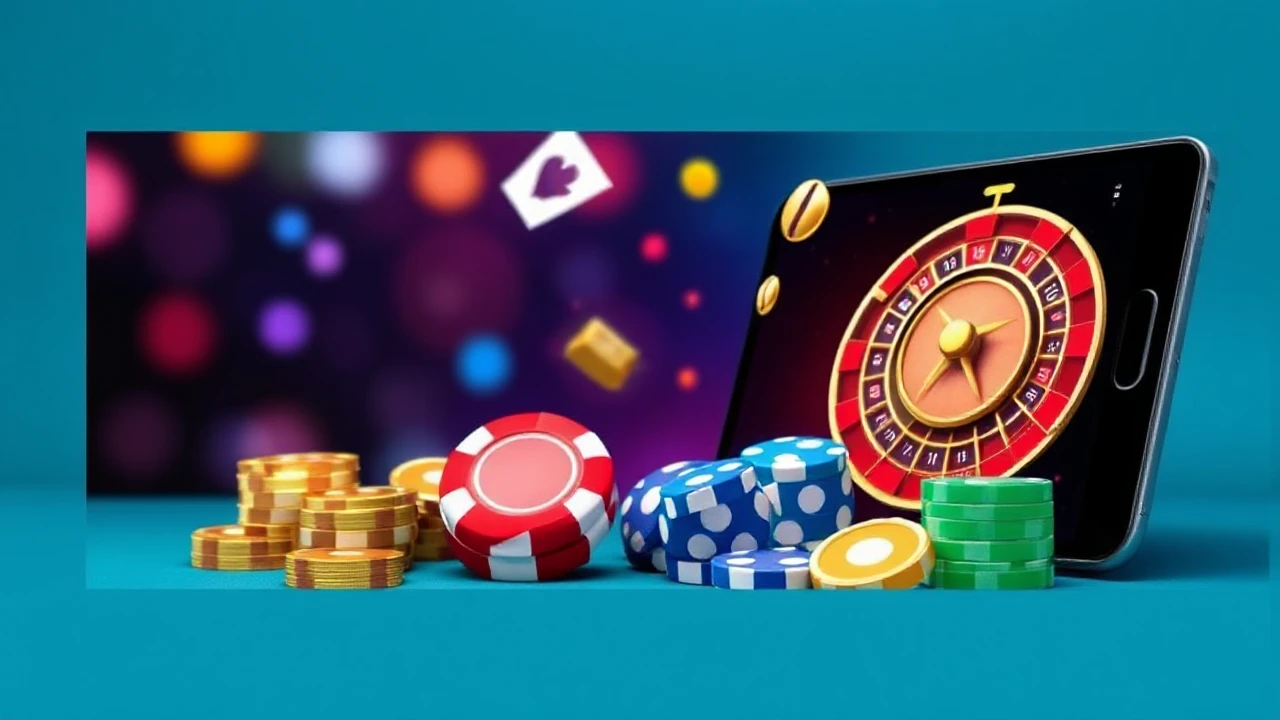 The Emergence of Online Casinos: What to Watch For