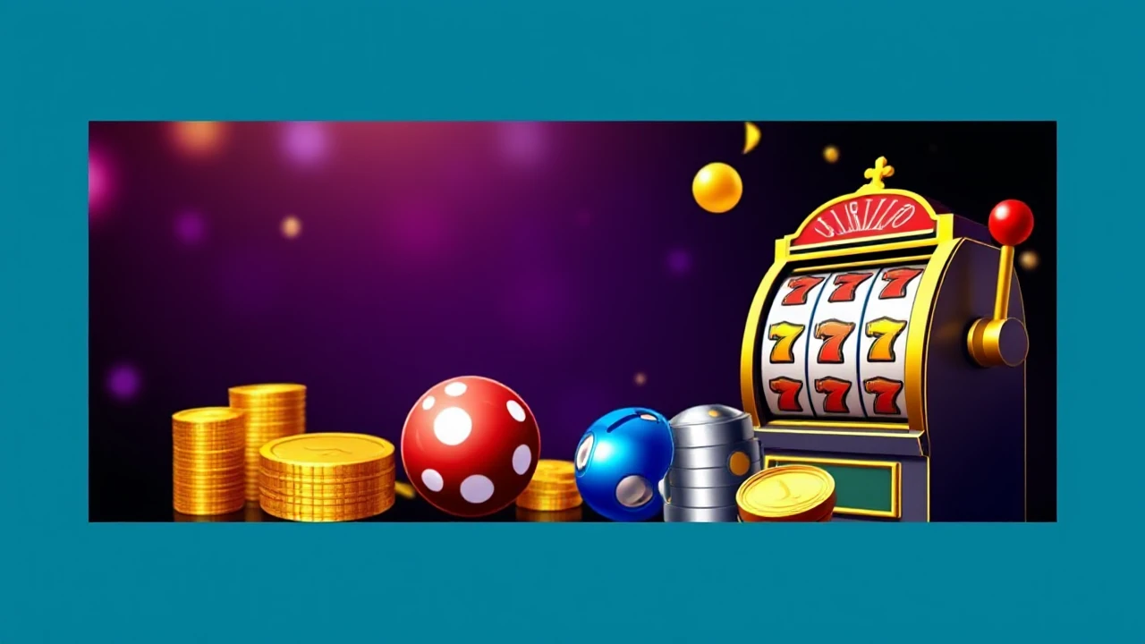 The Ultimate Guide to Boosting Your Wins at Casino Slots