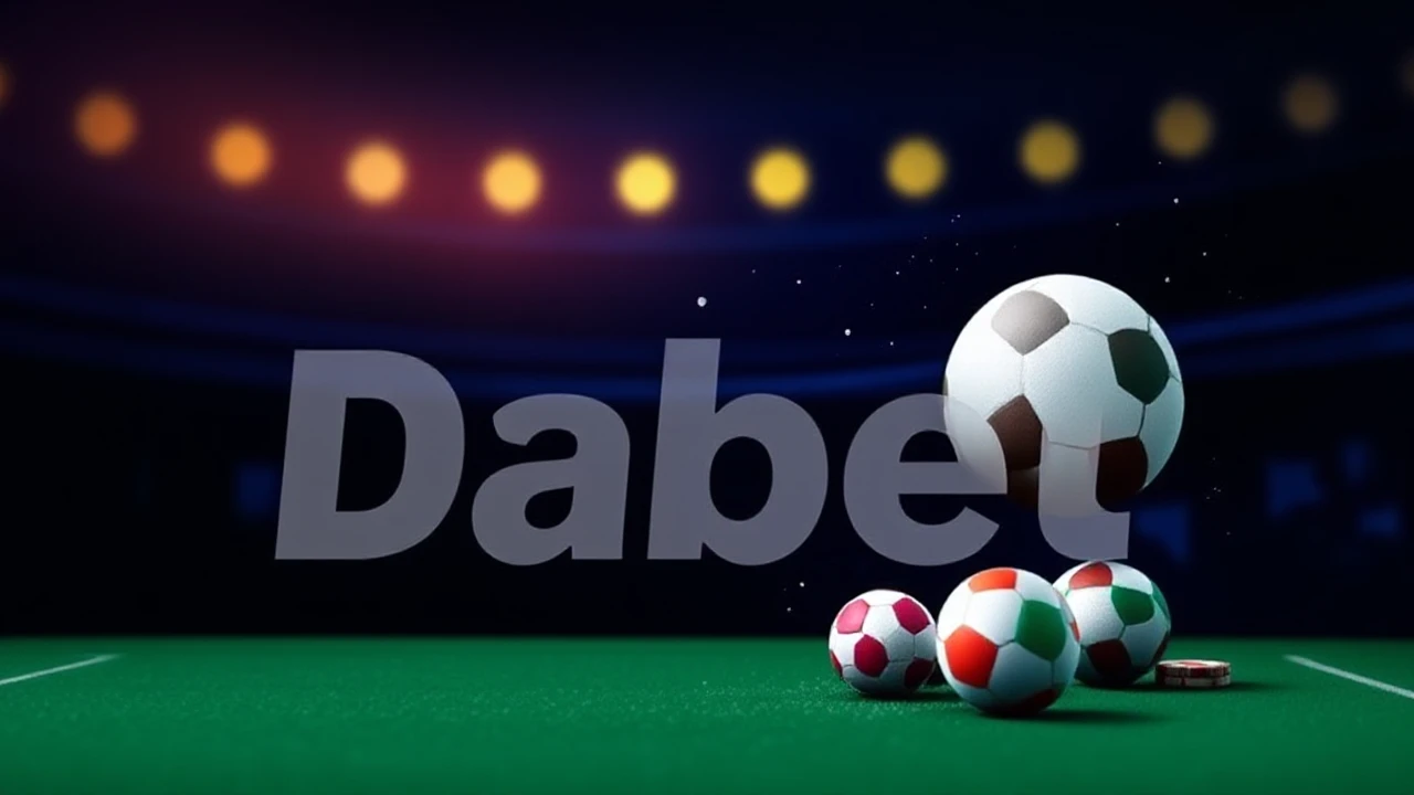 Revealing the Hidden Approaches of Dabet: Insider Advice from Professional Players