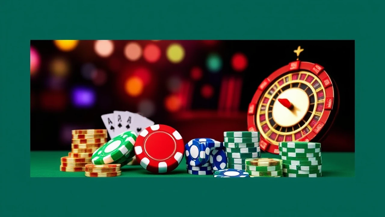 Unveiling the Widespread Myths and Misconceptions Surrounding Casinos