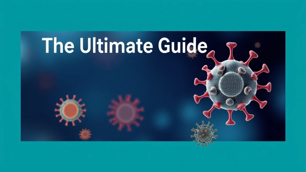 The Ultimate Guide to Boosting Your Body's Defenses: Key Factors to Grasp