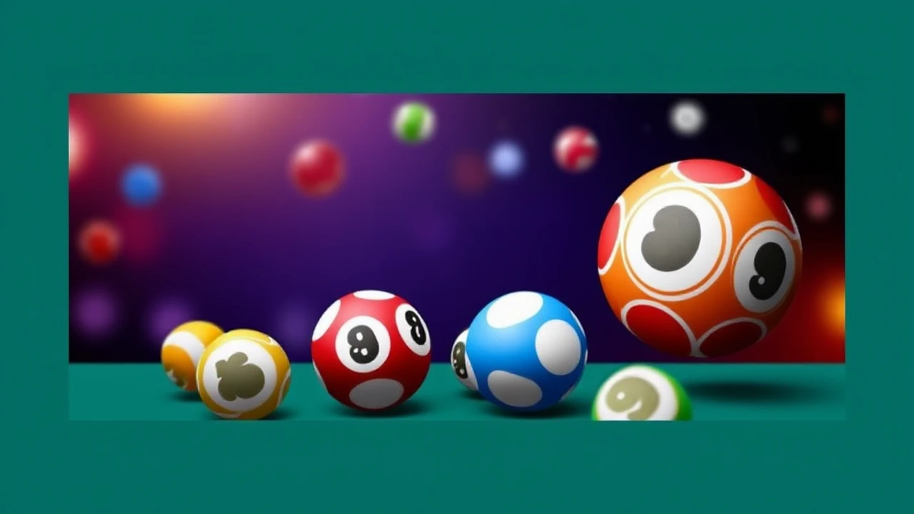 Tutorial Terperinci Bermain Bingo di Platform Taruhan Online