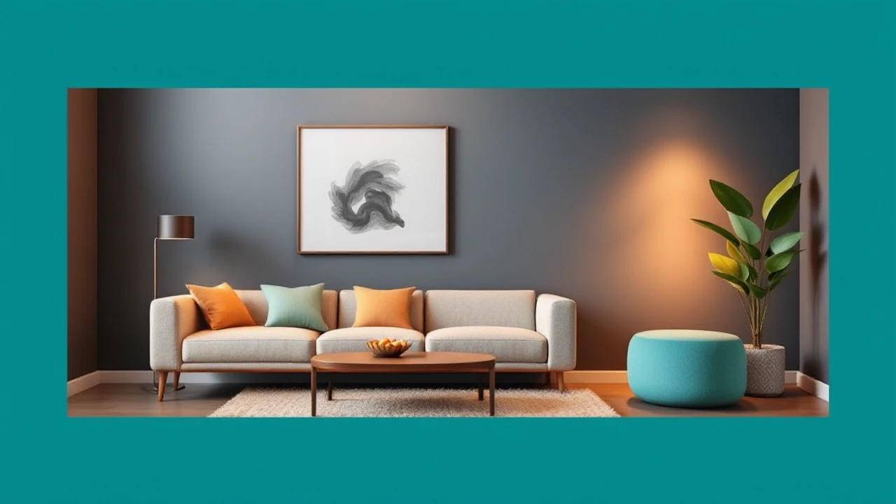 The Magic of Transforming Your Living Space with Decor: Tips